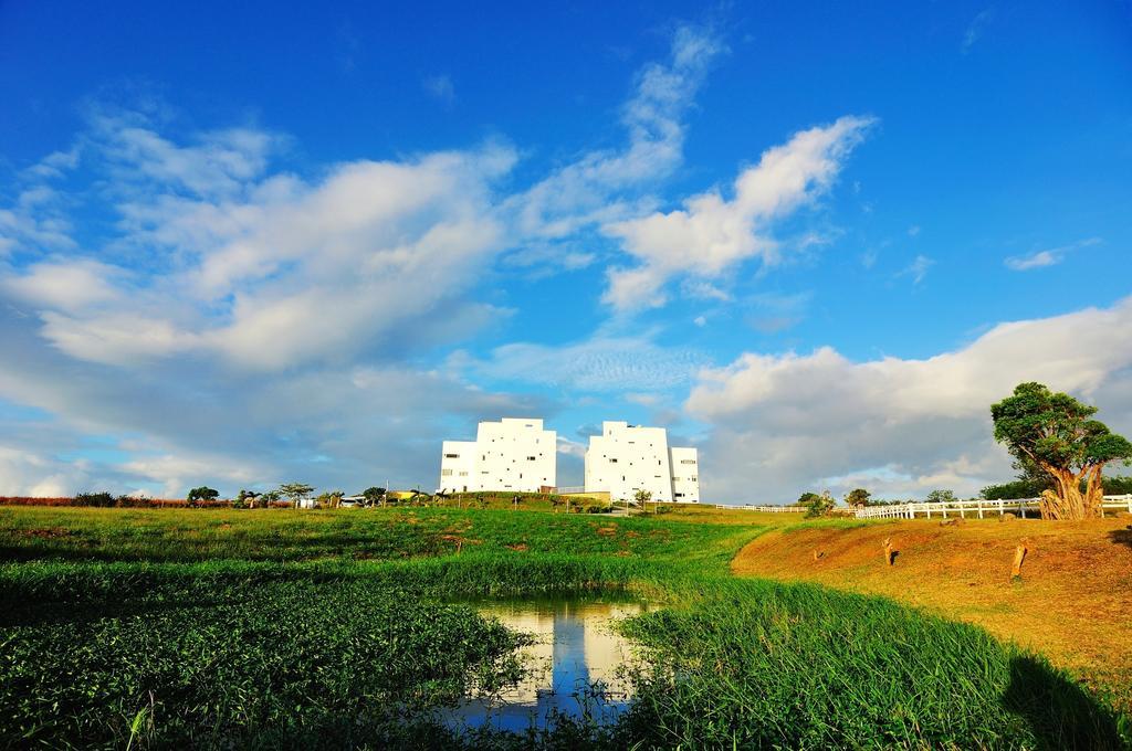 Ocean Paradise Resort Vườn quốc gia Khẩn Đinh Ngoại thất bức ảnh