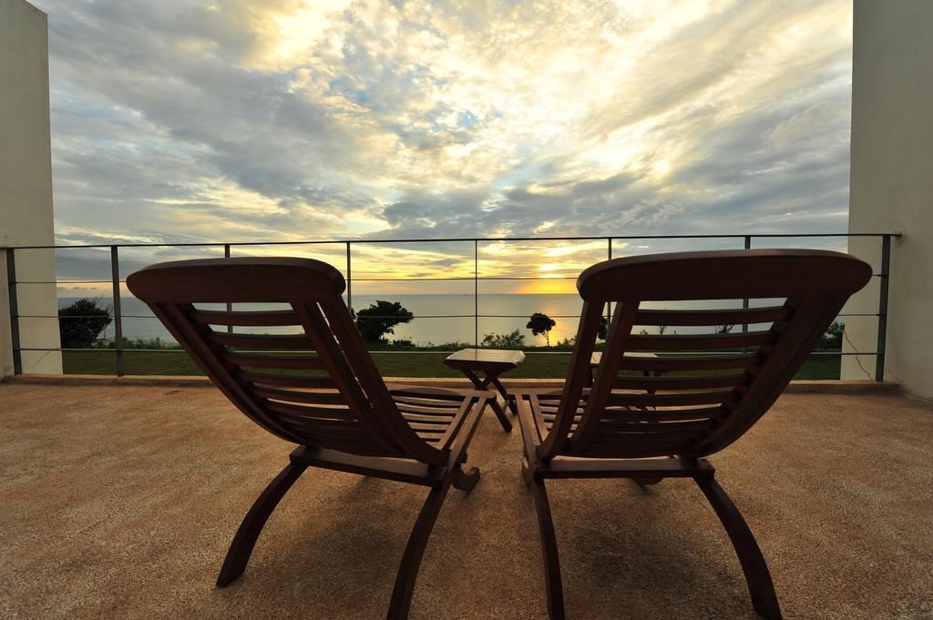 Ocean Paradise Resort Vườn quốc gia Khẩn Đinh Ngoại thất bức ảnh