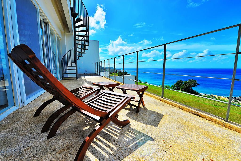 Ocean Paradise Resort Vườn quốc gia Khẩn Đinh Ngoại thất bức ảnh
