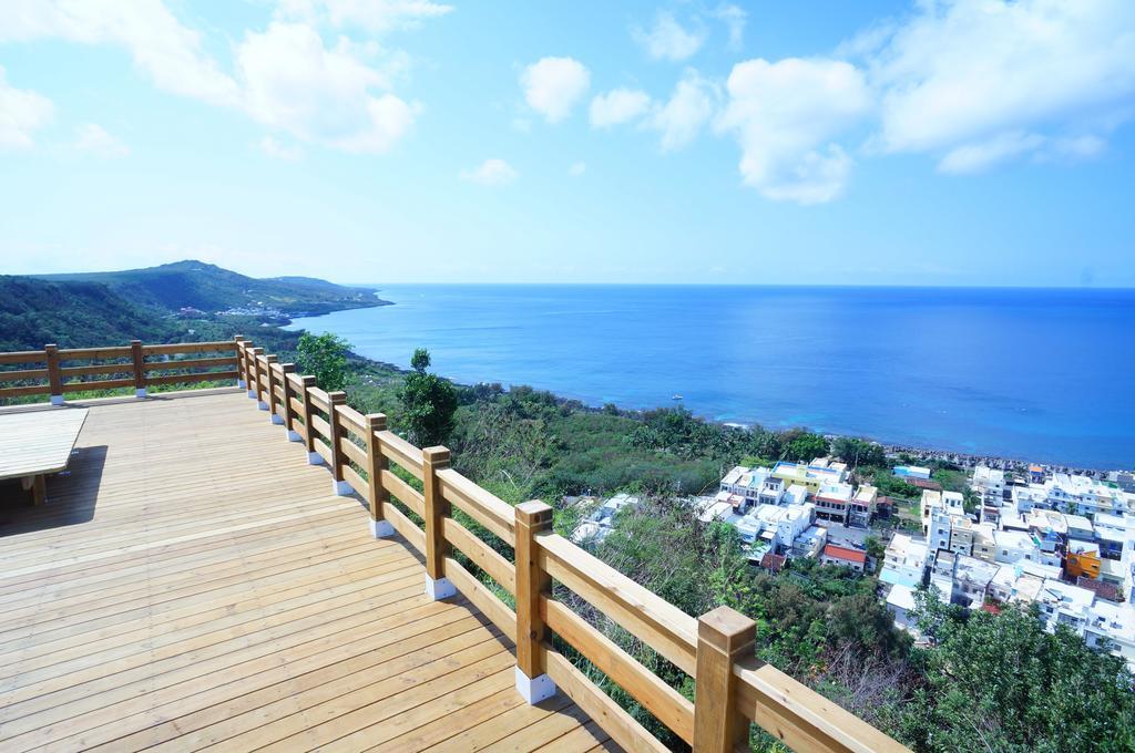 Ocean Paradise Resort Vườn quốc gia Khẩn Đinh Ngoại thất bức ảnh