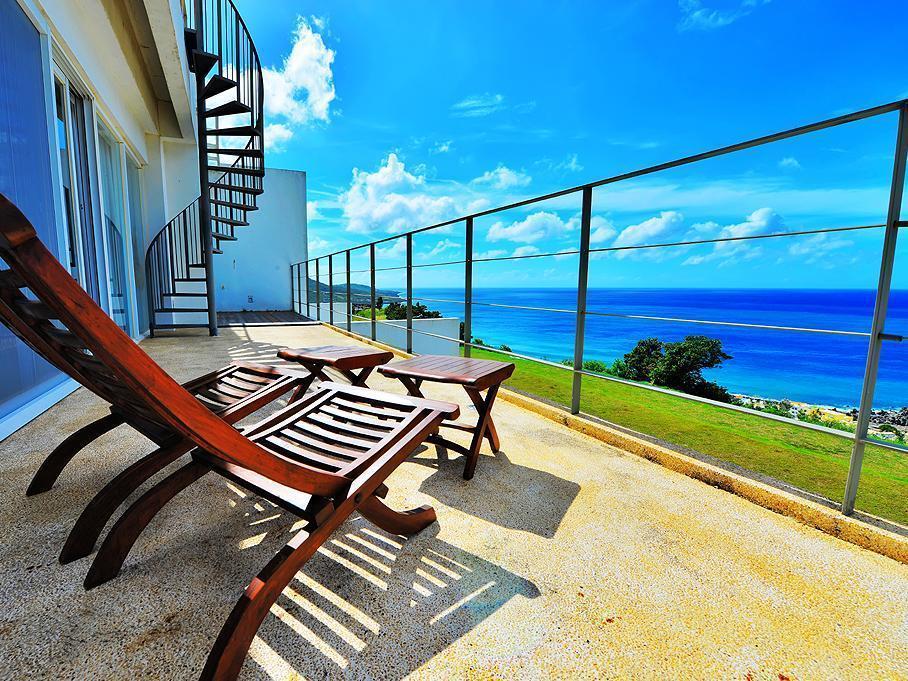 Ocean Paradise Resort Vườn quốc gia Khẩn Đinh Ngoại thất bức ảnh