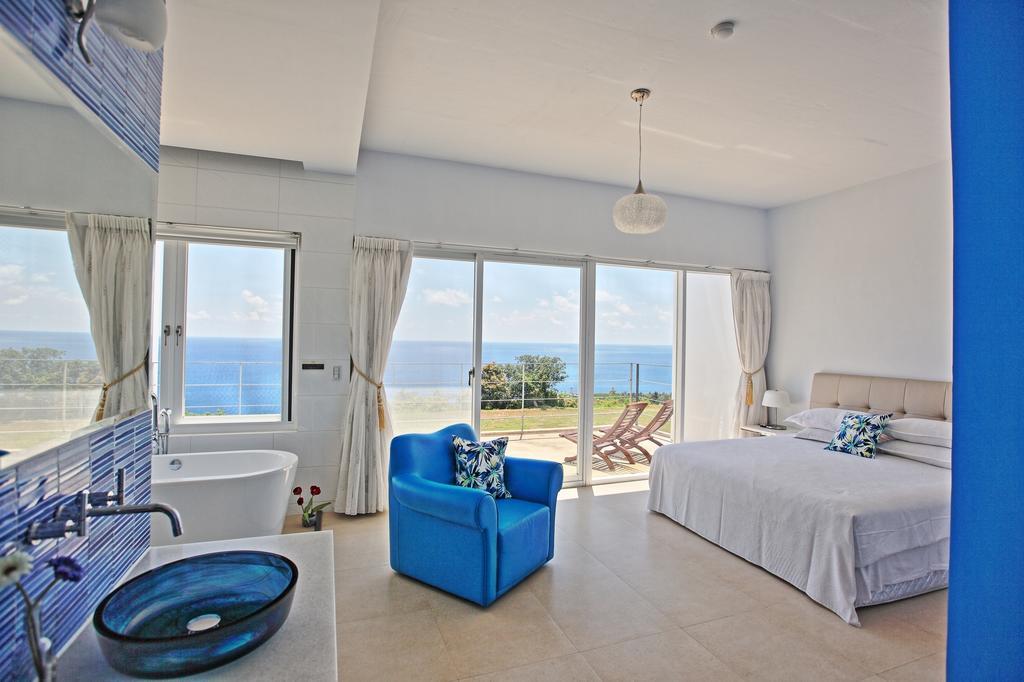 Ocean Paradise Resort Vườn quốc gia Khẩn Đinh Phòng bức ảnh