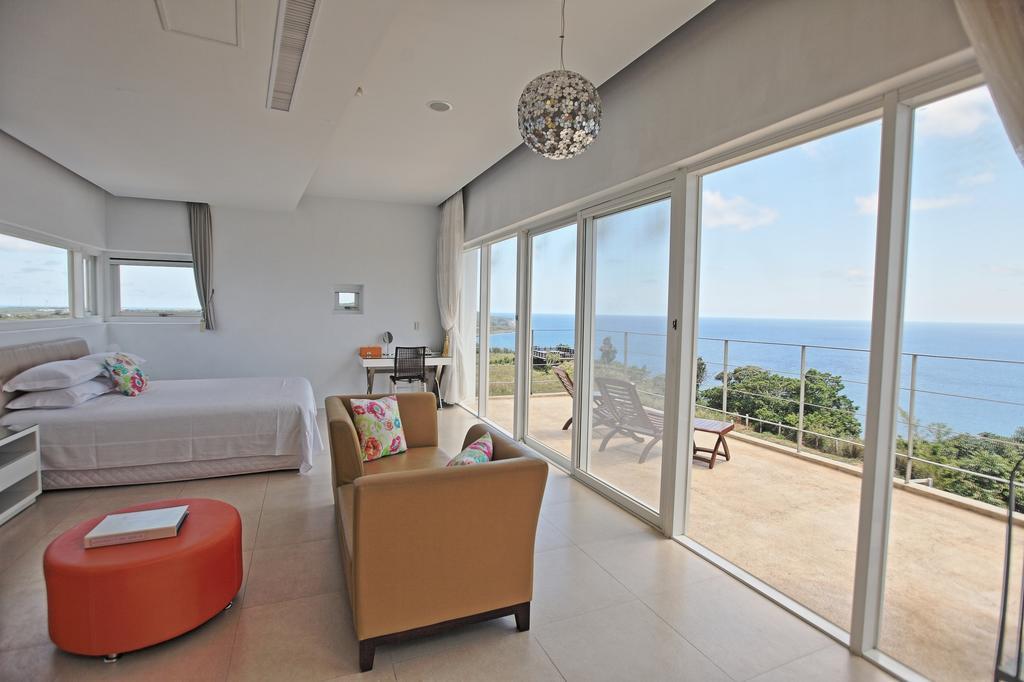 Ocean Paradise Resort Vườn quốc gia Khẩn Đinh Phòng bức ảnh