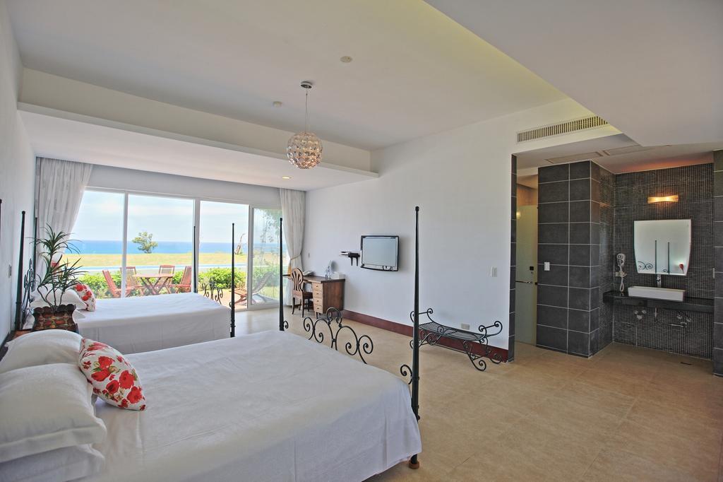 Ocean Paradise Resort Vườn quốc gia Khẩn Đinh Phòng bức ảnh