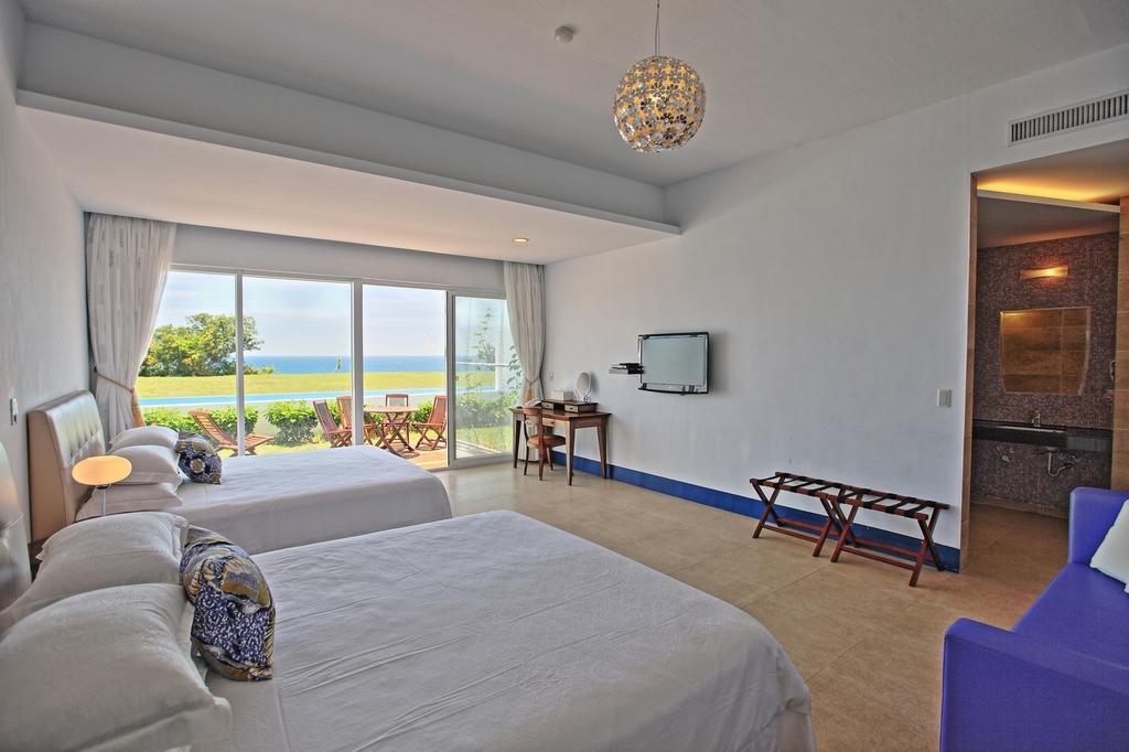 Ocean Paradise Resort Vườn quốc gia Khẩn Đinh Phòng bức ảnh